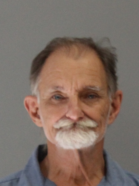 PRUETT, ROYE DONNELL booking photo