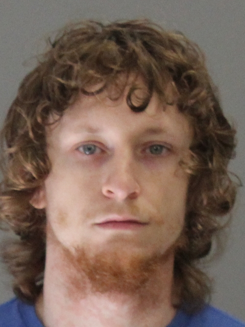 WYATT, KEVIN JAMES, Jr booking photo