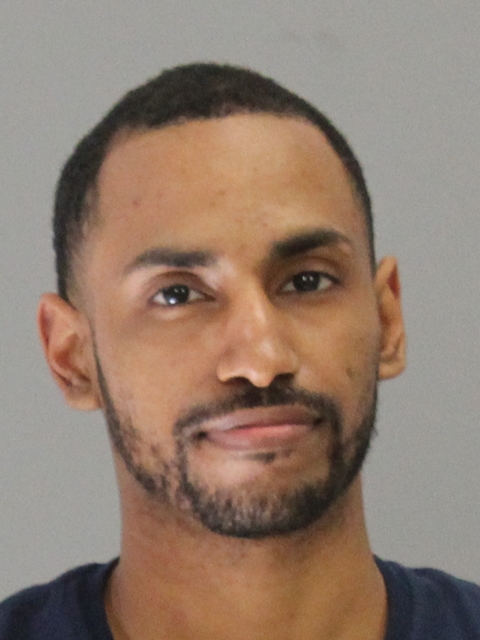 HARRISON, ALTON CHRISTOPHER, Jr booking photo