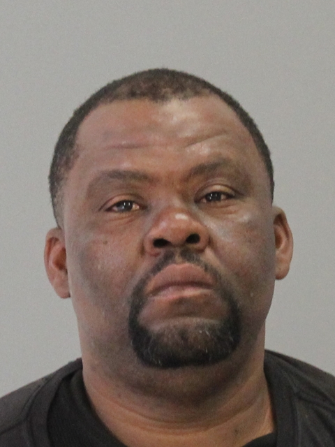 WILLIAMS, CALVIN DEWAYNE, Sr. booking photo