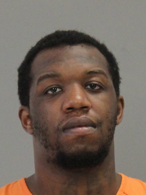 LOWE, PAUL ANTHONY, Jr booking photo