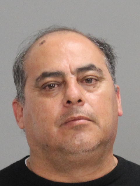 RAMIREZ, JOHN RUDY booking photo