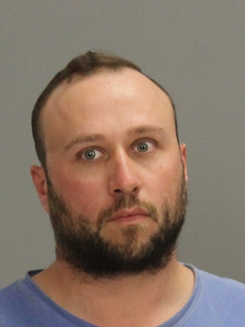 KING, LANE MICHAEL booking photo