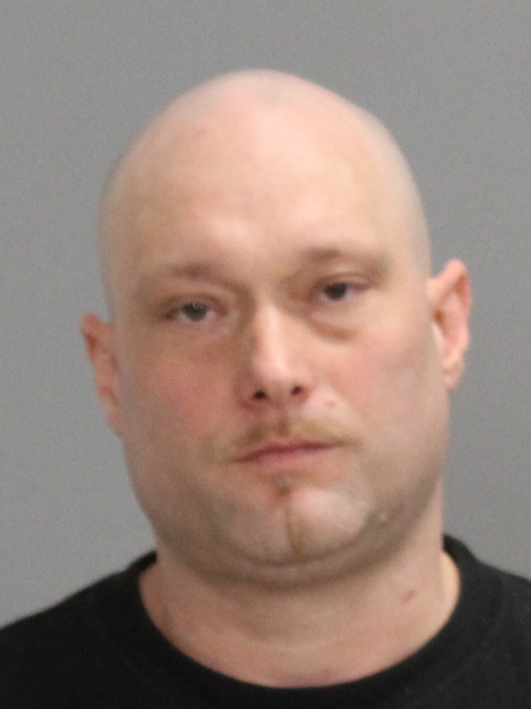 MOORE, LARRY ISAAC booking photo