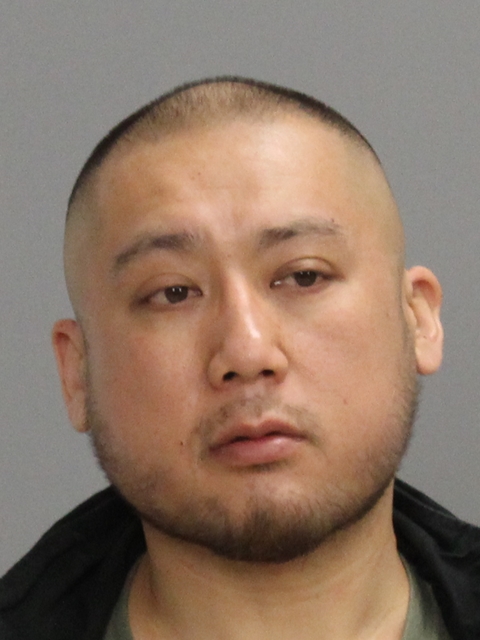 LE, VINH HU booking photo