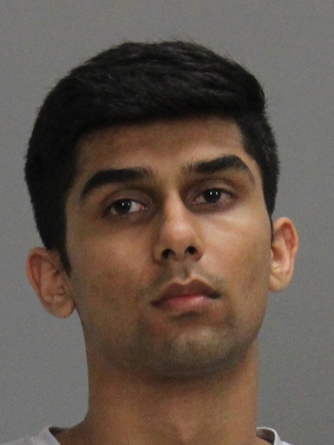 BASIT, YASIR ABDUL booking photo