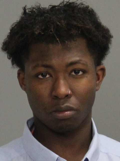 SMITH, DONTE MARQUIS booking photo