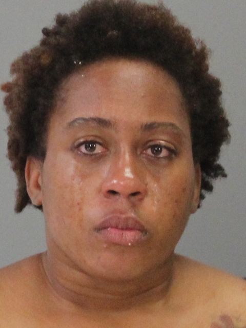 HAWKINS, ALICIA ANNETTE booking photo