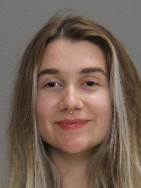 Killebrew, Ashlyn Grace booking photo
