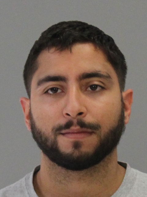 Lawson, Joseph booking photo