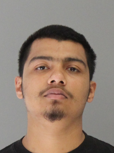 SAENZ, ERIK, Jr booking photo