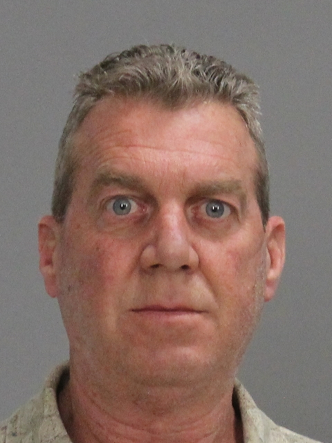 MACKEY, BYRON KEITH booking photo