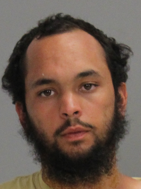 CATO, AVERY LASALLE booking photo