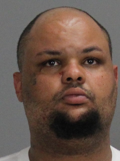 MASON, JEREMY DANIEL booking photo