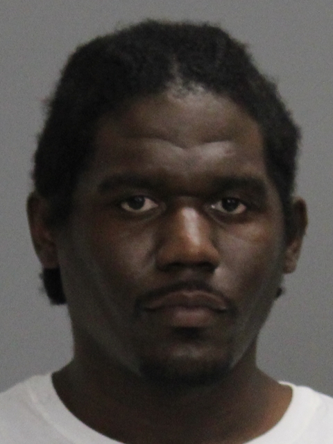 OLIVER, JOSEPH SHAWN booking photo