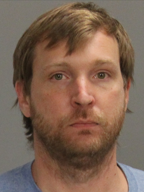 SLAY, GEORGE LEE booking photo