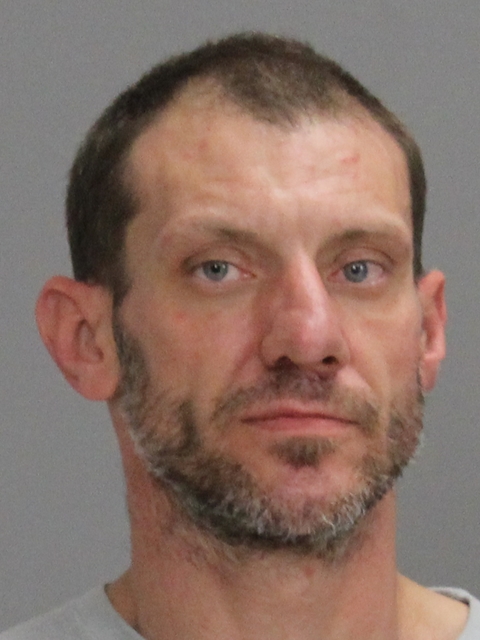 HUMPHRIES, JOSHIA ROBERT booking photo