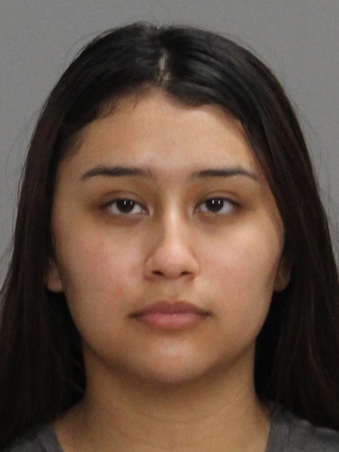 QUINTERO, SISSY EVELYN booking photo