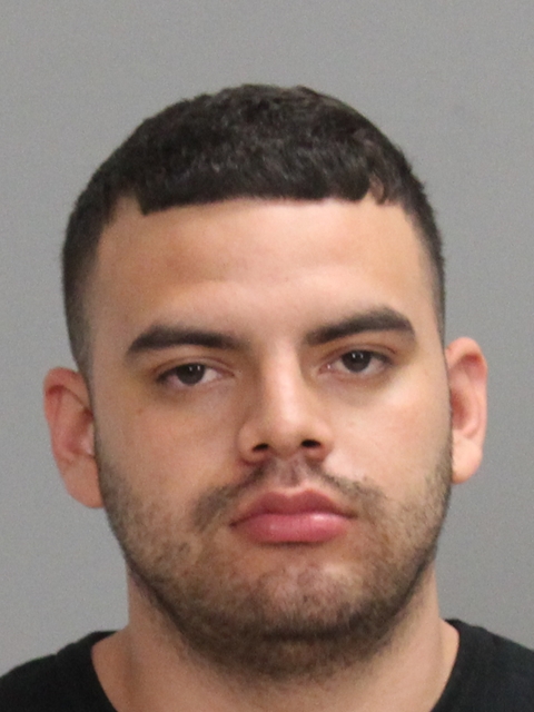 COBOS, JUAN ANTONIO booking photo