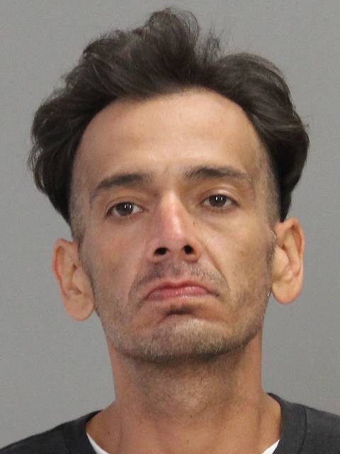 WOBUS, DARRELL WAYNE booking photo