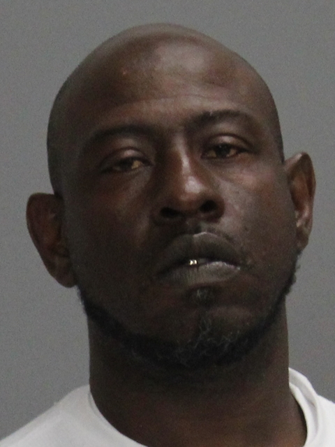 AUSTON, CHRISTOPHER BERNARD booking photo