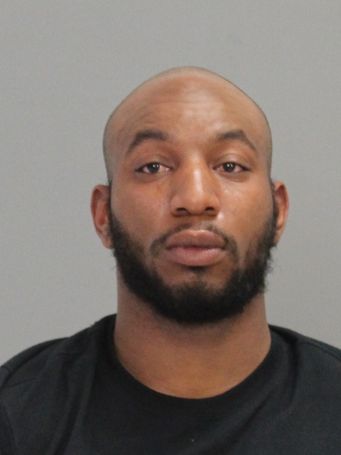 JONES, FRANK EARL booking photo