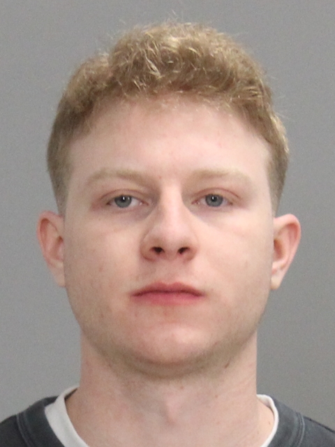 JOHNSTON, JOHN TREY booking photo