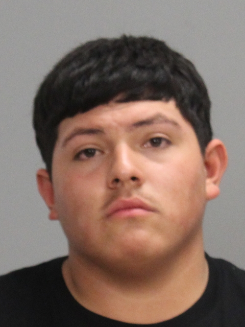 PEREZ, CHARLES ALEC RAY booking photo