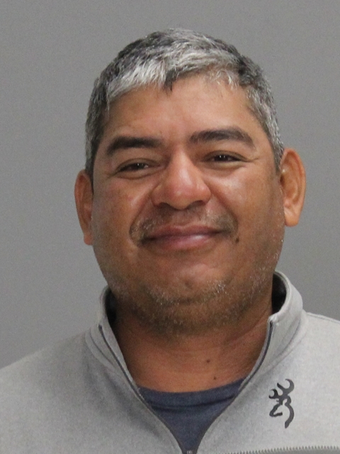 MORALES, JUAN LUIS booking photo
