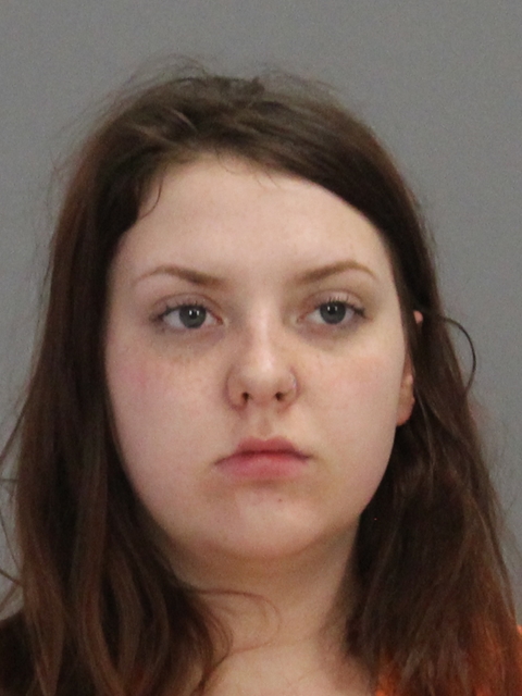 MATTHEWS, ALECE SYMONE booking photo