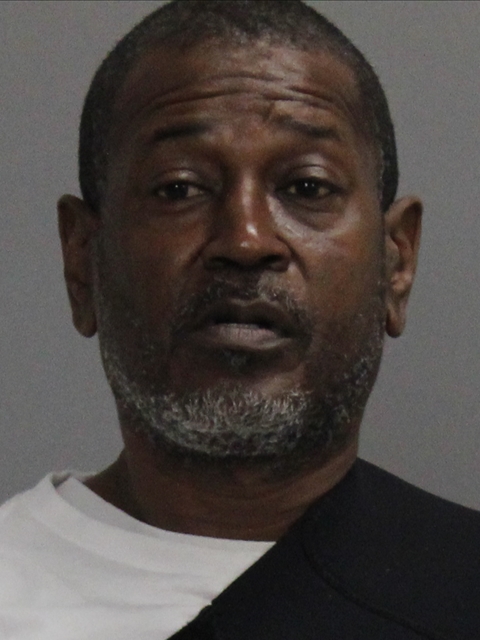 WORKMAN, DONALD RAY booking photo