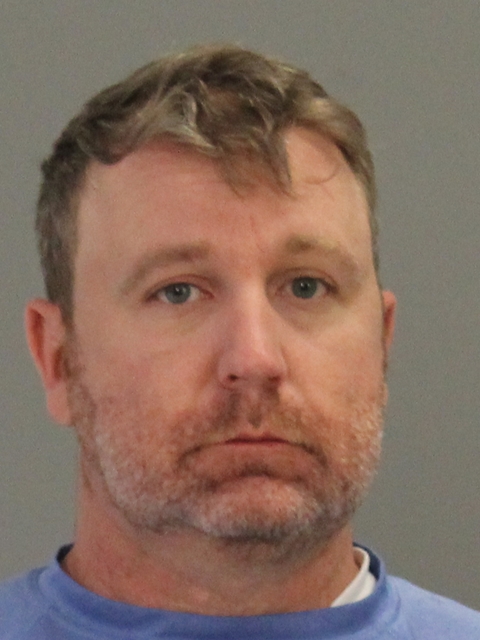 CROOK, JONATHAN DAVID booking photo