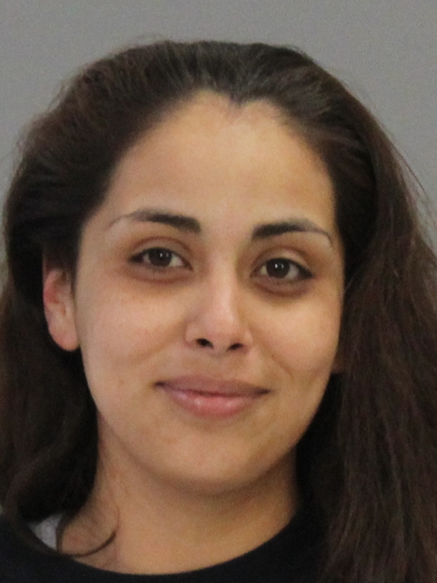 MARTINEZ, ANNABEL booking photo