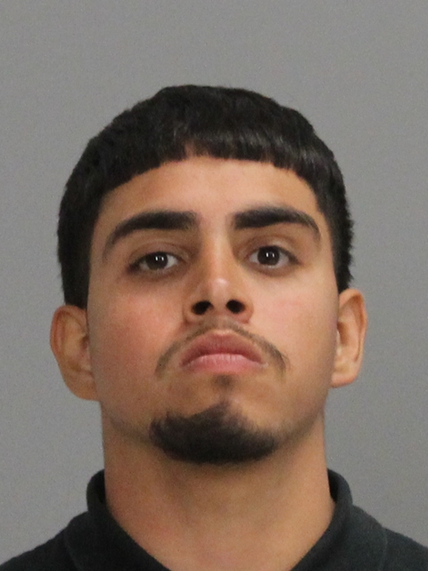 SOLIS, MARCO ANTONIO booking photo