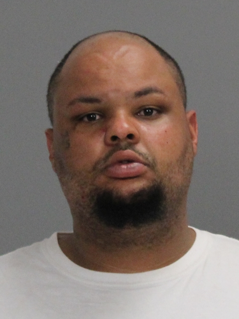 MASON, JEREMY DANIEL booking photo