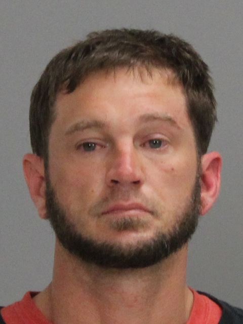 SHEARS, NATHAN ALLEN booking photo