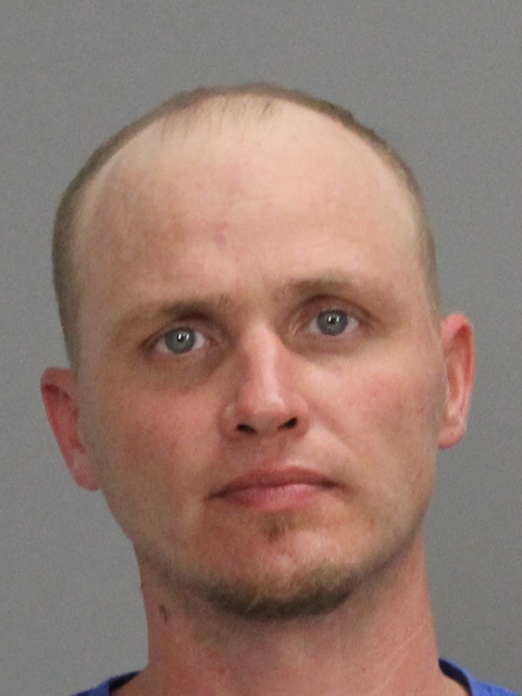 BRECKENRIDGE, WILLIAM LEONARD booking photo