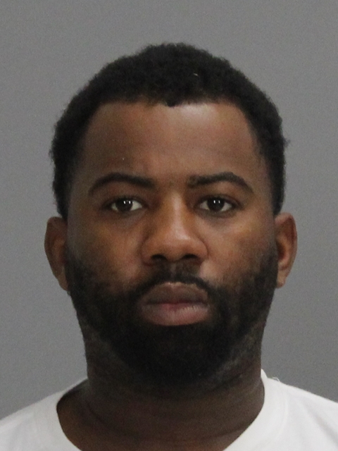 JOHNSON, LEFREDERICK ANTONE booking photo