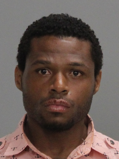 BLUE, ANTHONY LYNN booking photo