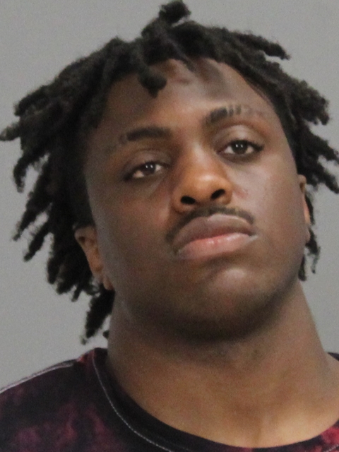 WHITE, QUANDREE DEVONNE booking photo