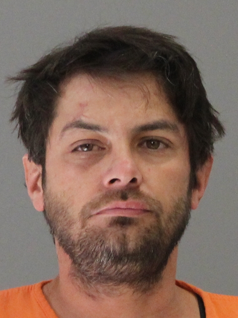 REYES, HECTOR JAVIER booking photo