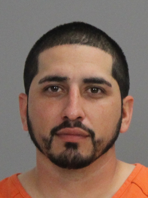 MALDONADO, MICHAEL DALE, Jr booking photo