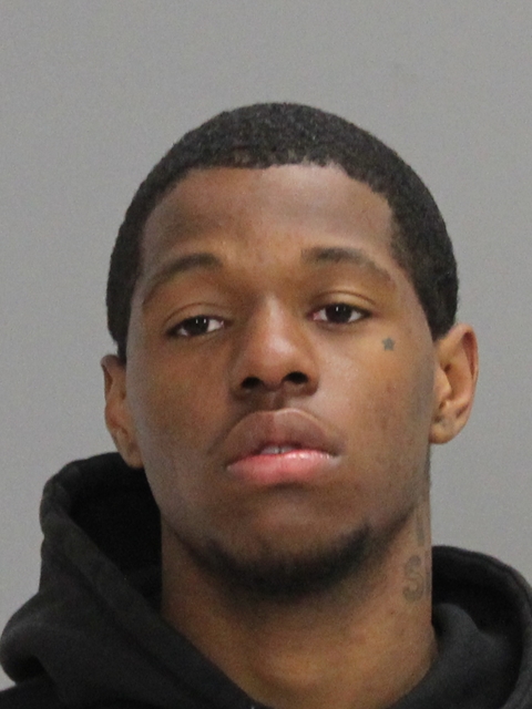 SMITH, MARCUS DEWAYNE booking photo
