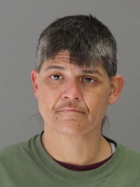 CRENSHAW, MARY LEE booking photo