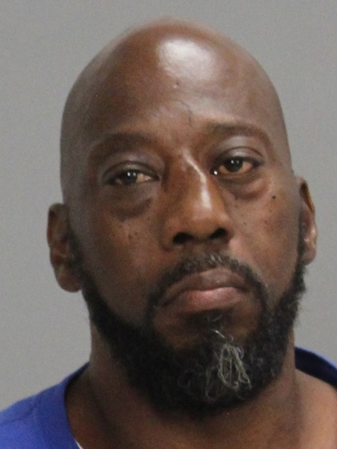 HILL, CHRISTOPHER LEON booking photo