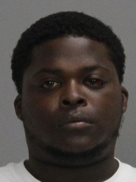 HENDERSON, TERRELL LAMARK booking photo