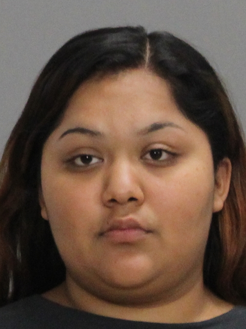 CERDA, KASSANDRA SAMANTHA booking photo