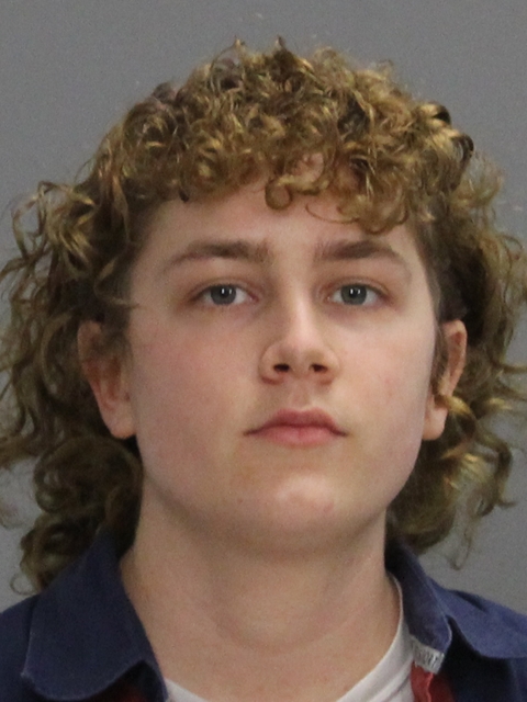 Williams, Kailee Jordan booking photo
