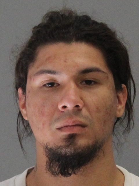 GONZALEZ, JUAN MANUEL, Jr booking photo