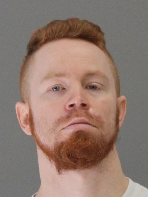 LAGRONE, BLAKE EDWARD booking photo